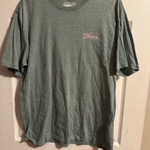 Sage Green Women’s Short Sleeve Tee